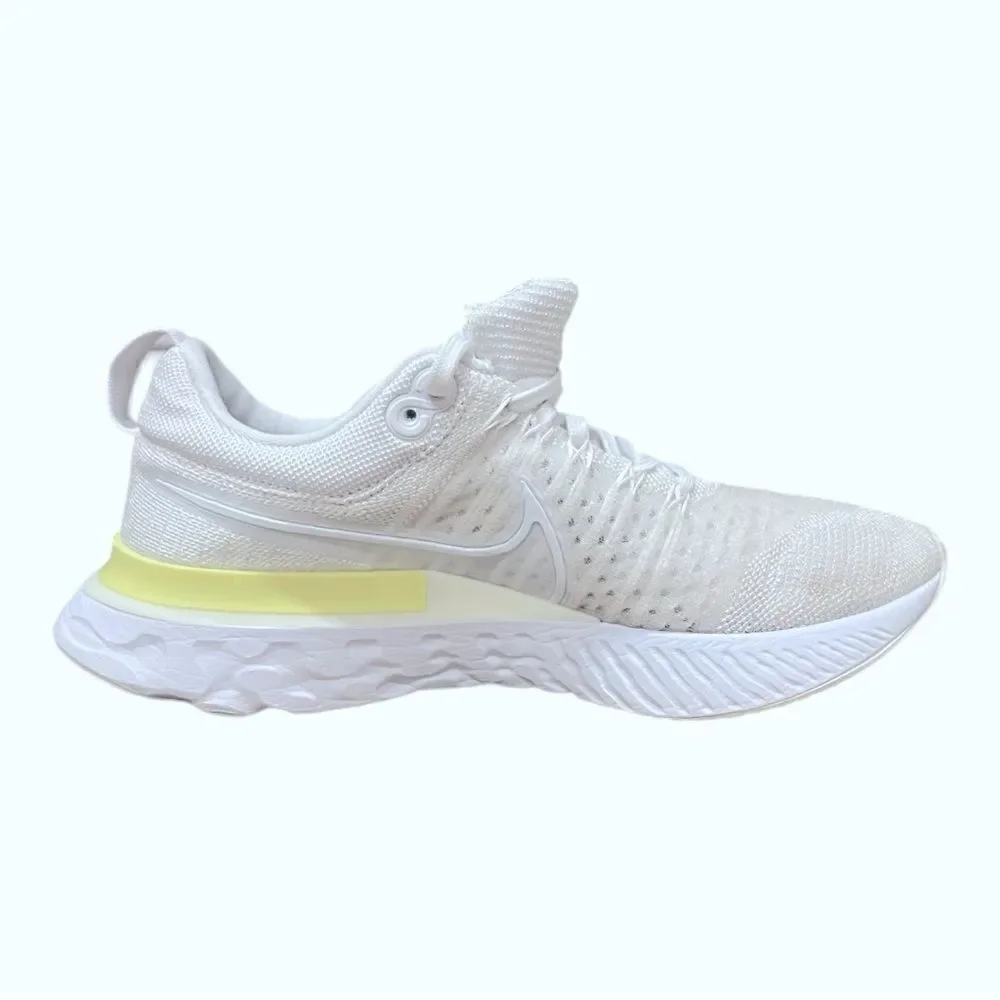 Nike React Infinity Run Flyknit 2